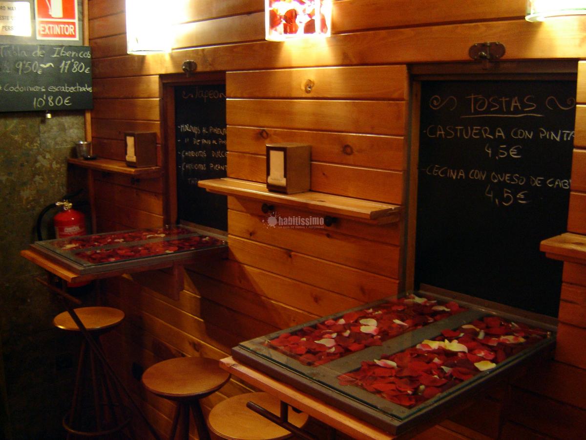 Reformas Locales Comerciales, Artículos Decoración, Decoración