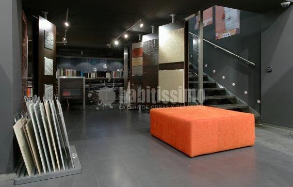 Reformas Locales Comerciales, Rótulos, Interioristas