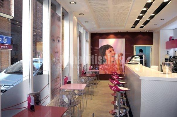 Reformas Locales Comerciales, Construcciones Reformas, Decoración