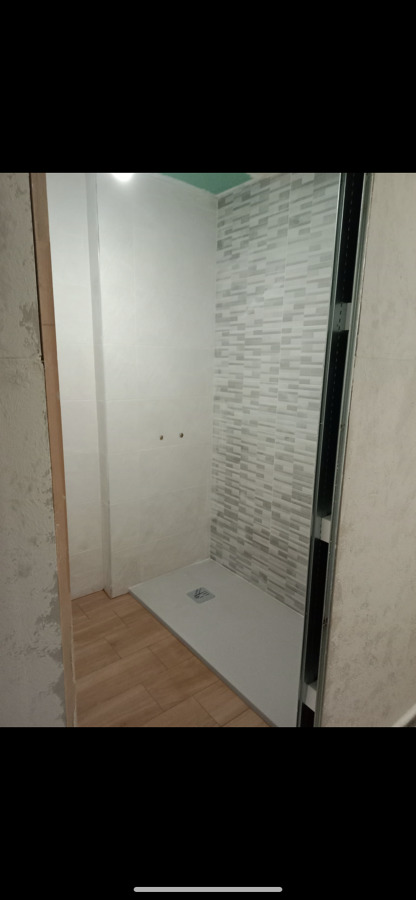 Reforma integral baño