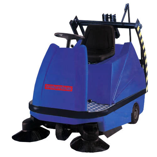 24-7 LIMPIEZAS Y MANTENIMIENTO