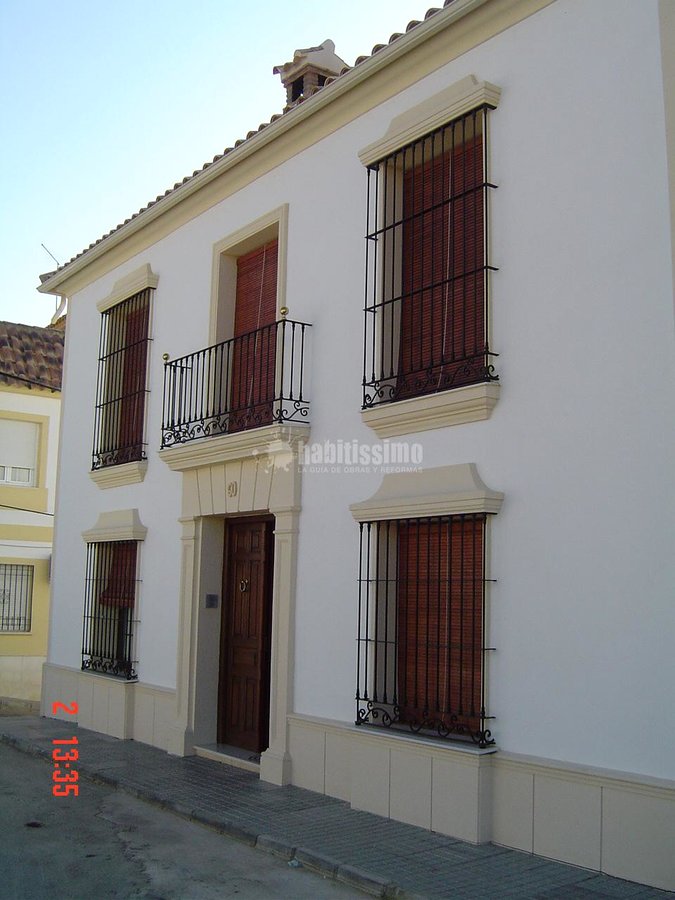 Reformas Viviendas, Construcciones Reformas, Reformas Cocinas