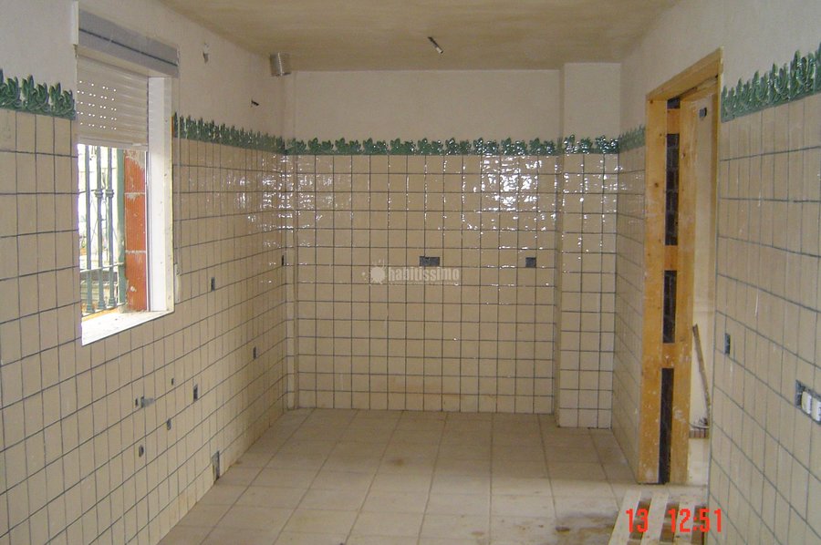 Reformas Viviendas, Construcción Edificios, Construcción