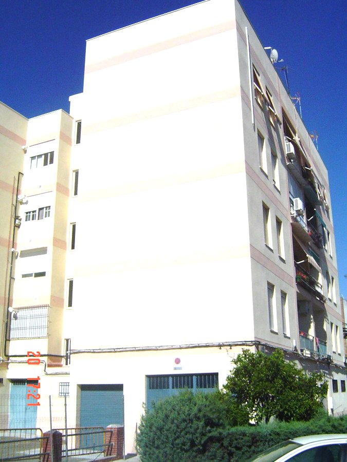 Reformas Viviendas, Rehabilitación Fachadas, Reformas Oficinas