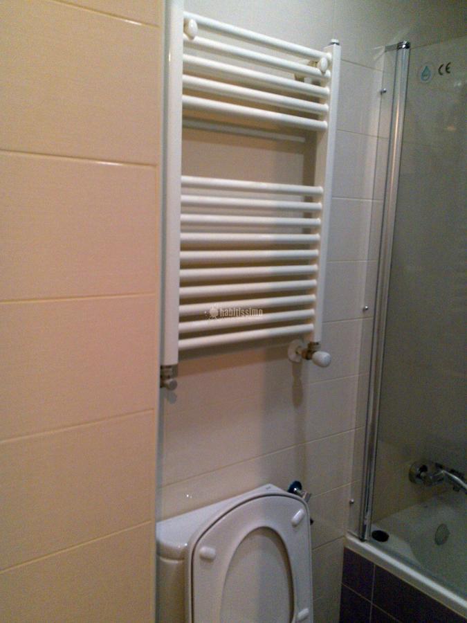 Reformas Viviendas, Parquetistas, Albañiles