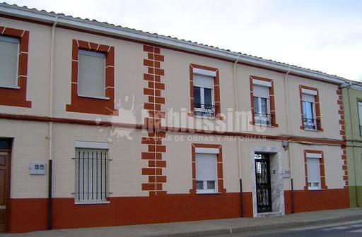 Reformas Viviendas, Construcciones Reformas, Albañiles