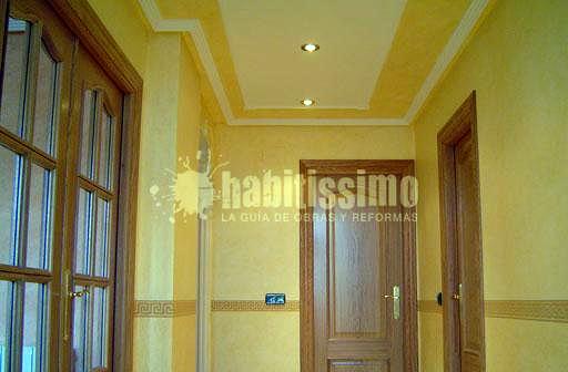 Reformas Viviendas, Reformas Baños, Parquetistas