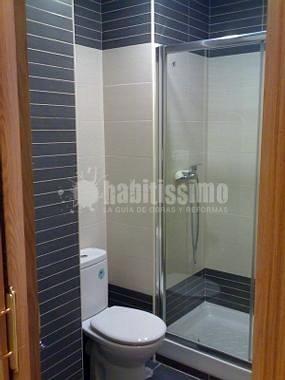 Reformas Viviendas, Albañiles, Rehabilitación Fachadas