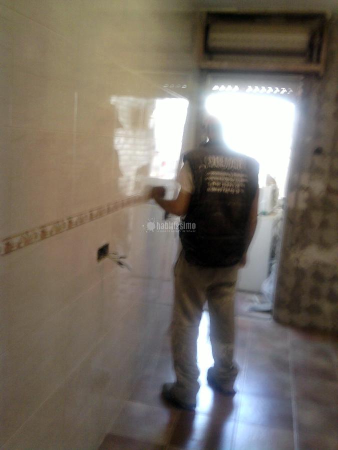 Reformas Viviendas, Rehabilitación Fachadas, Pinturas