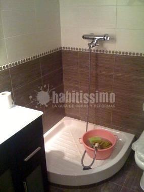 Reformas Viviendas, Rehabilitación Fachadas, Construcciones Reformas