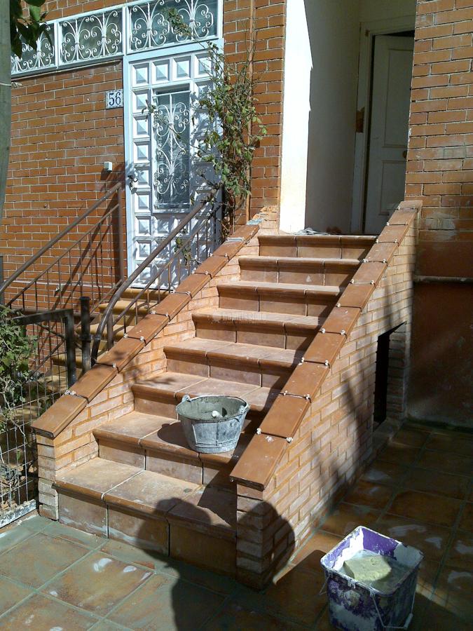 Reformas Viviendas, Electricidad, Fontaneria General