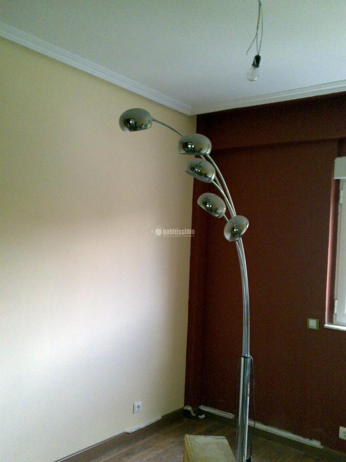 Reformas Viviendas, Pinturas, Electricidad