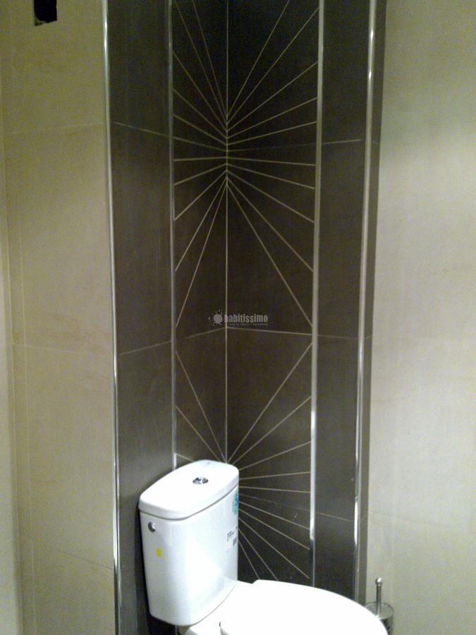 Reformas Viviendas, Fontaneria General, Pinturas