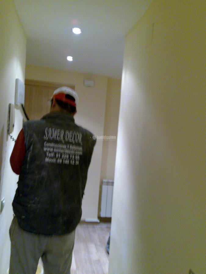 Reformas Viviendas, Reformas Cocinas, Fontaneria General