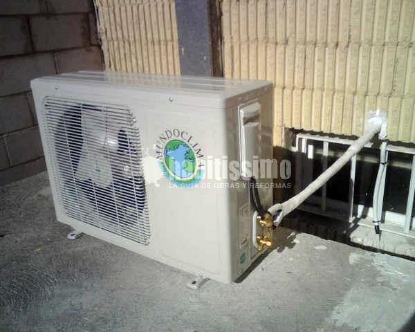 Aire Acondicionado