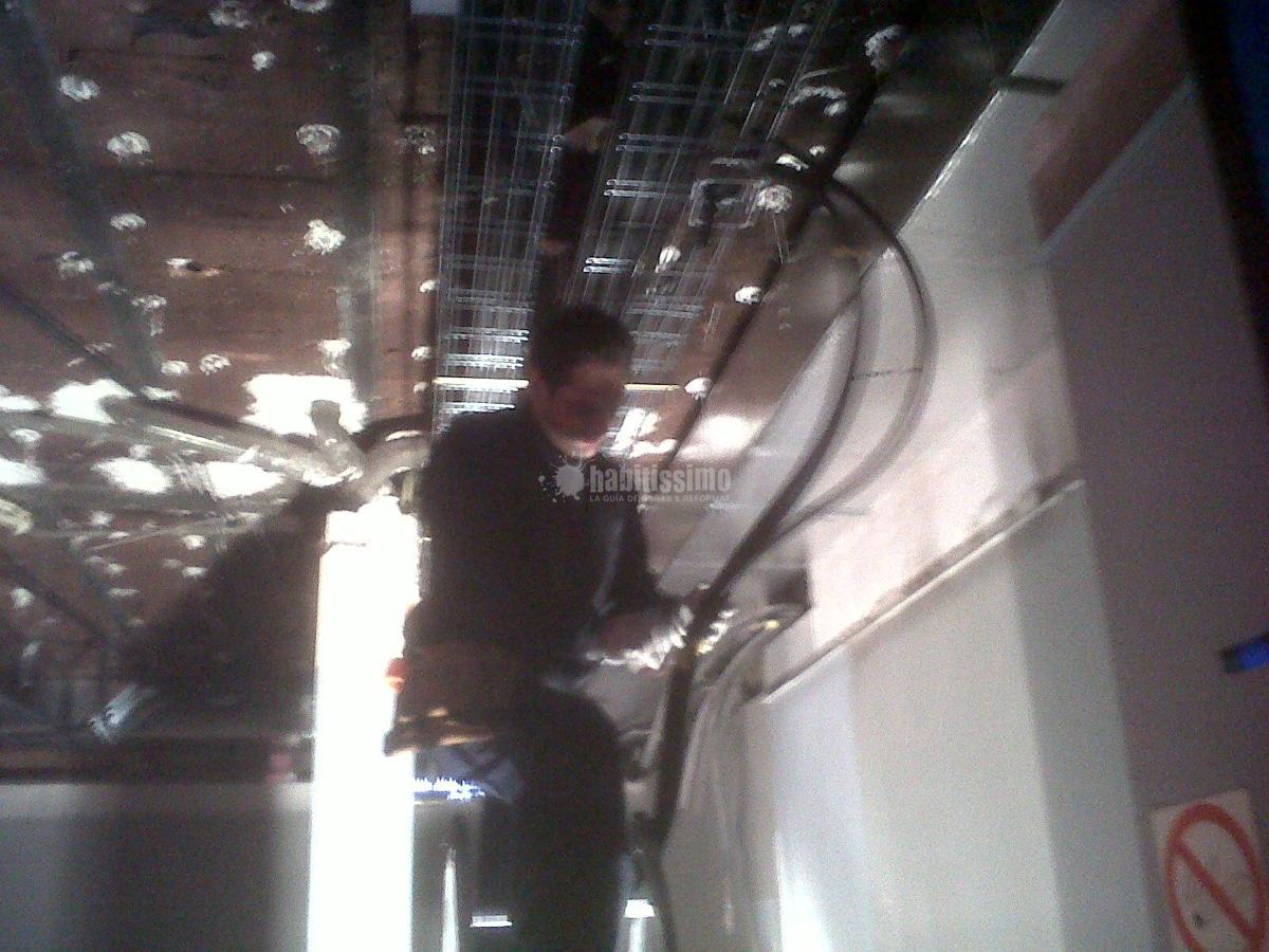 Electricistas, Reformas Viviendas, Boletines Eléctricos