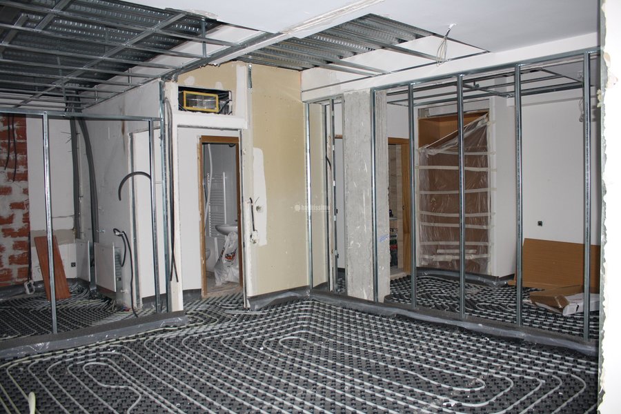 Reformas Viviendas, Puertas, Cerramientos