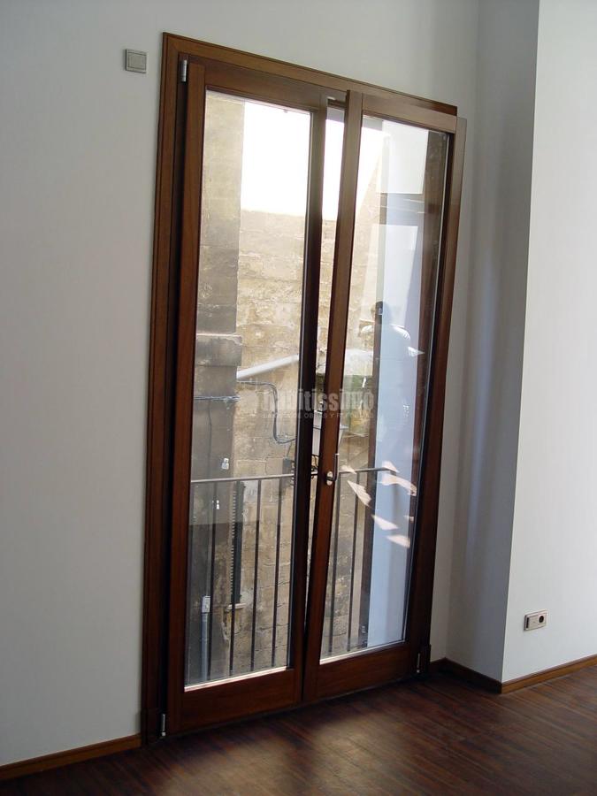 Toldos, Cerramientos, Reforma