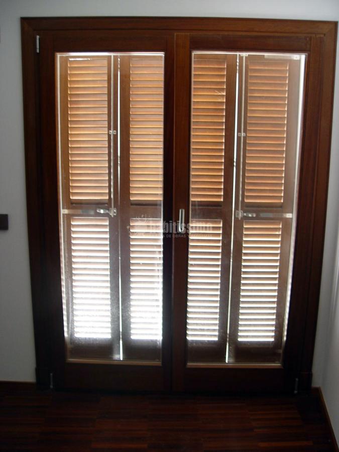 Toldos, Cortinas, Decoración