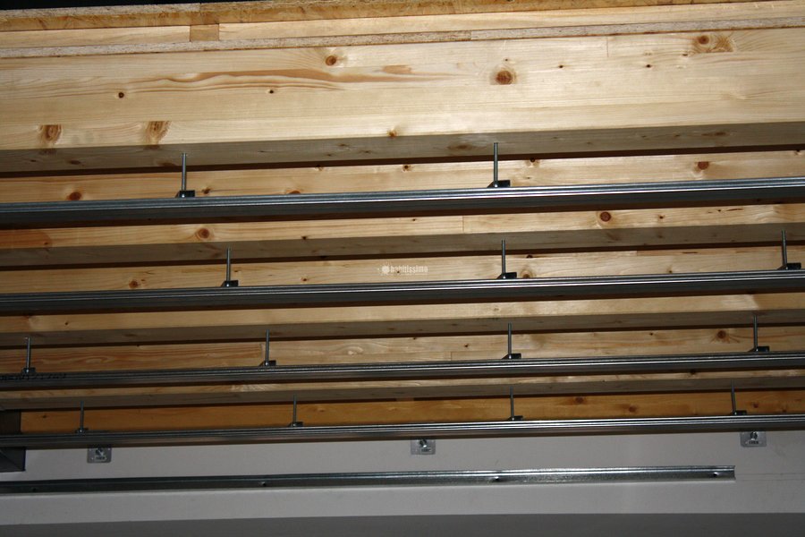 Reformas Viviendas, Construcciones Reformas, Cubiertas