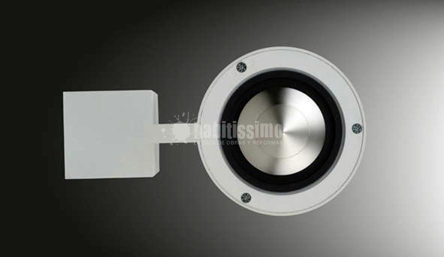 Electrodomésticos, Altavoces Colgar, Altavoces Diseño