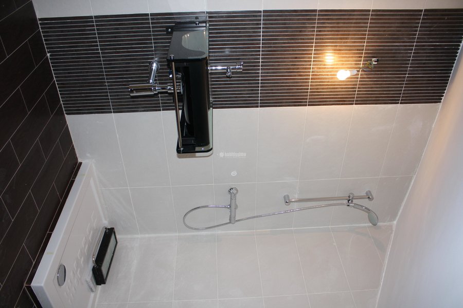 Reformas Viviendas, Obras Menores, Materiales Construcción