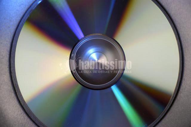 Electrodomésticos, Altavoces Colgar, Altavoces Diseño