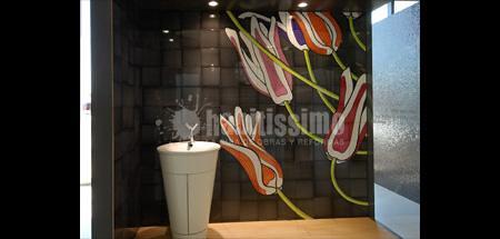 Cerámica, Materiales Construcción, Reforma