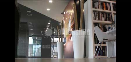 Cerámica, Materiales Construcción, Reforma