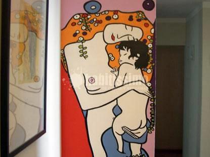 Pintores, Artículos Decoración, Pintura Mural