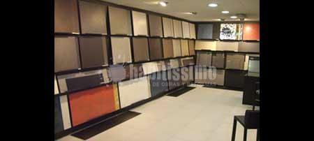 Cerámica, Reformas Hoteles, Materiales Construcción