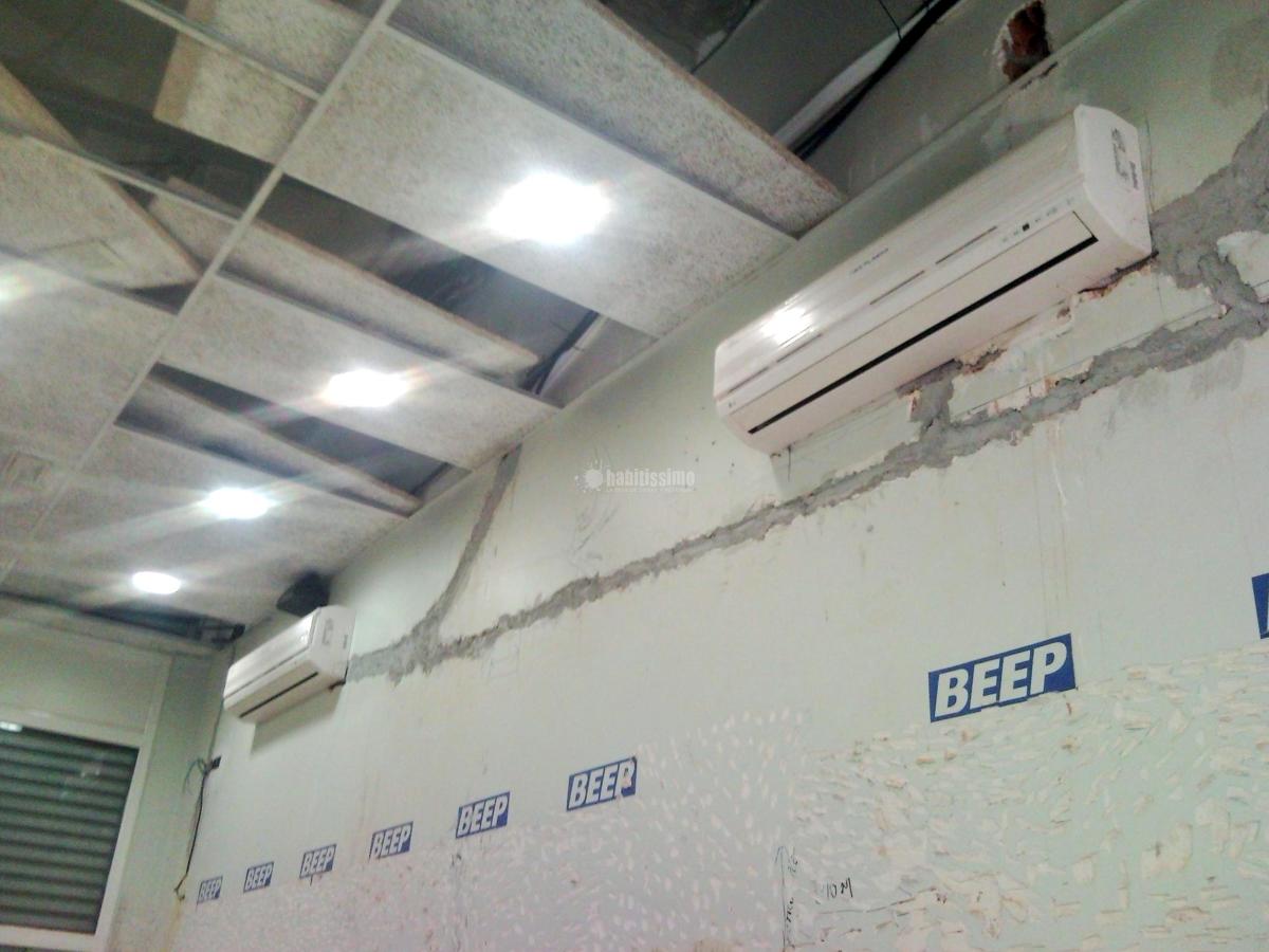 Gas, Aire Acondicionado, Fontanería