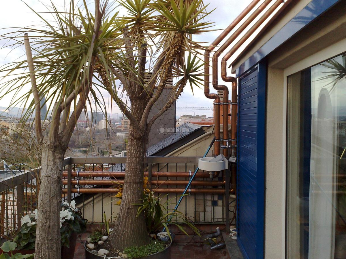 Gas, Fontanería, Pladur