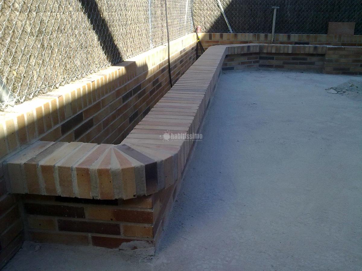 Reformas Viviendas, Construcciones Reformas, Albañiles