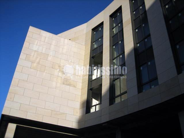 Arquitectos, Ite, Licencias