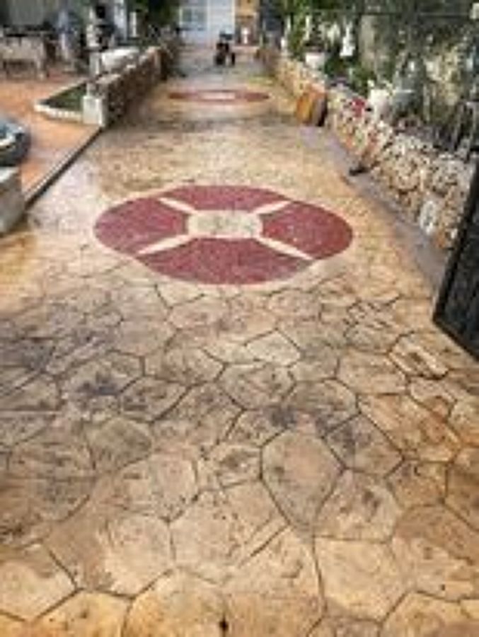 restauracion hormigon impreso