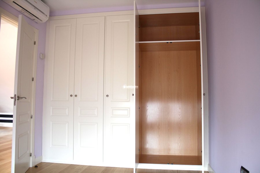 Reformas Viviendas, Cerramientos, Edificios