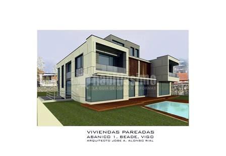 Arquitectos, Ite, Licencias