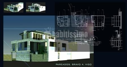 Arquitectos, Ite, Licencias