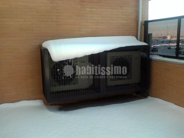 Aire Acondicionado, Venta, Reparaciones