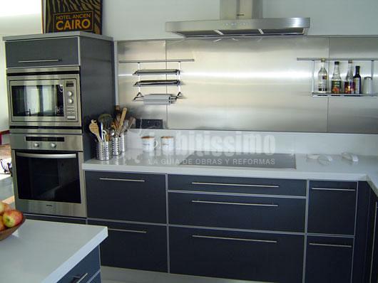 Muebles Cocina, Diseño 3d, Muebles Baño