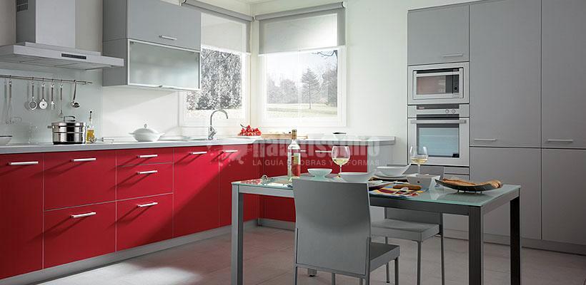 Muebles Cocina, Diseño 3d, Muebles Baño