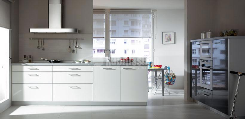 Muebles Cocina, Diseño 3d, Muebles Baño