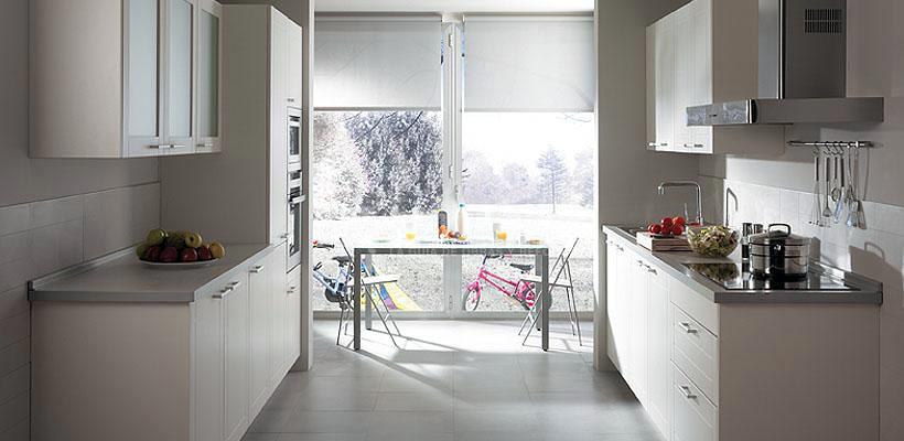 Muebles Cocina, Reformas Cocinas, Planificación