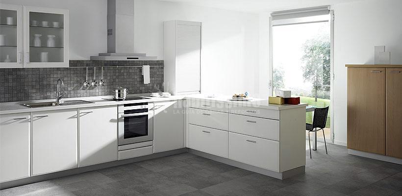 Muebles Cocina, Reformas Cocinas, Muebles Baño