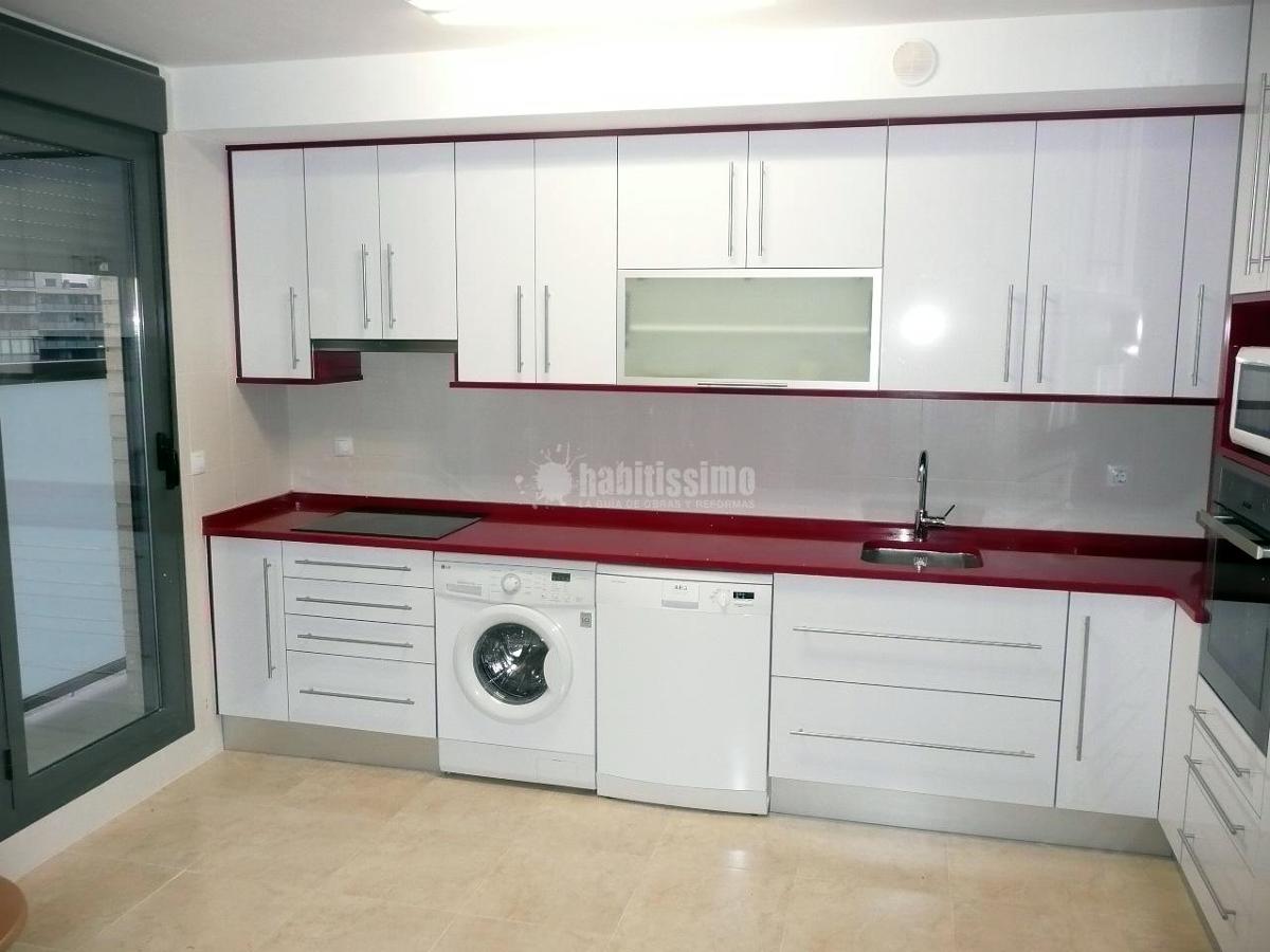 Muebles Cocina, Muebles Baño, Planificación