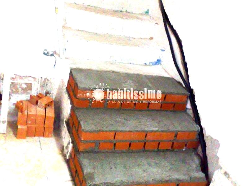 Albañiles, Pintura, Albañilería