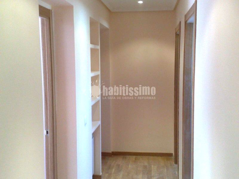 Albañiles, Reforma Baño, Reformas General