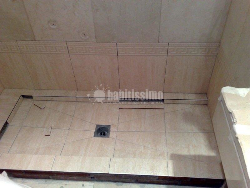 Albañiles, Escayola, Construcciones Reformas