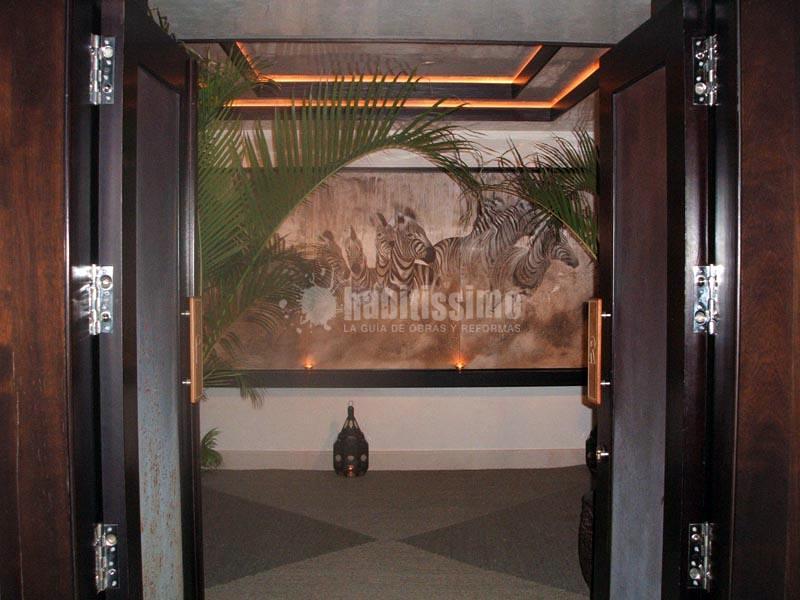 Reformas Locales Comerciales, Construcciones Reformas